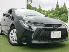 Toyota Corolla Touring