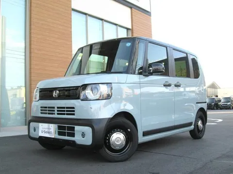 Honda N-BOX Joy
