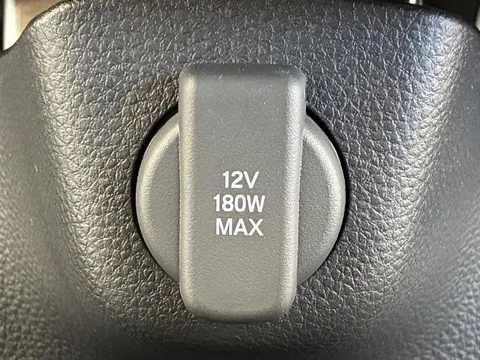 Honda N-BOX Joy