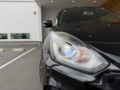Suzuki Swift Sport