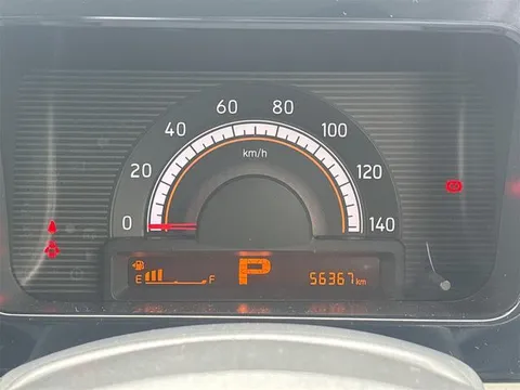 Suzuki MR Wagon