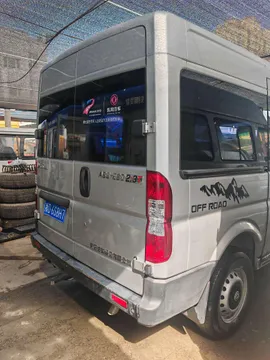 Dongfeng