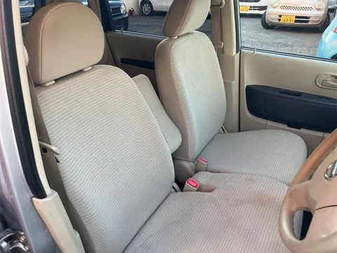 Nissan Otti