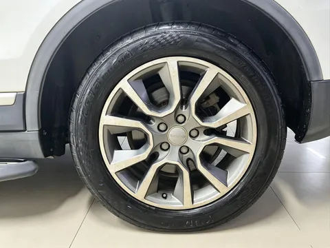 Haval H7