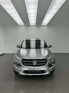 Baojun 510