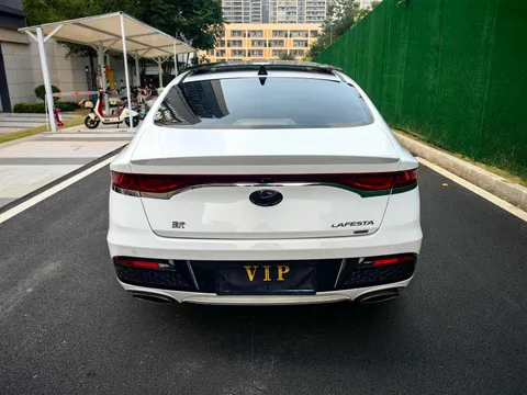 Hyundai Festa