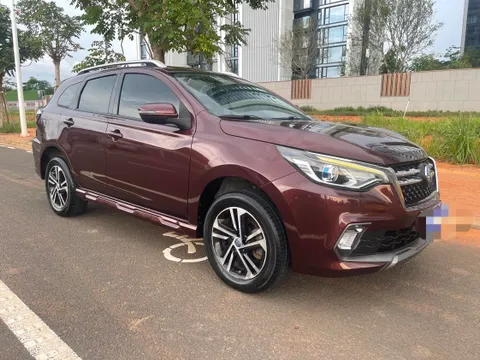 Venucia T70