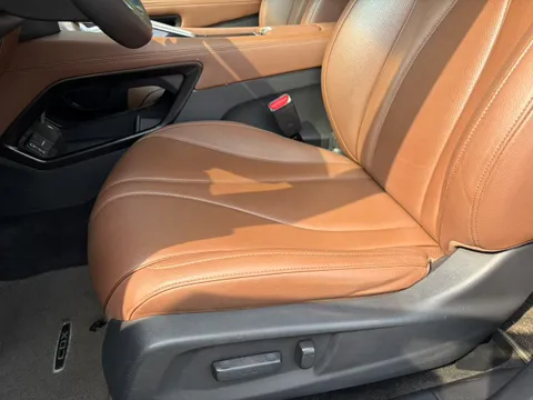 Acura CDX