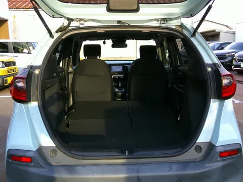 Honda Jazz (Fit)