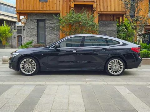BMW Gran Turismo