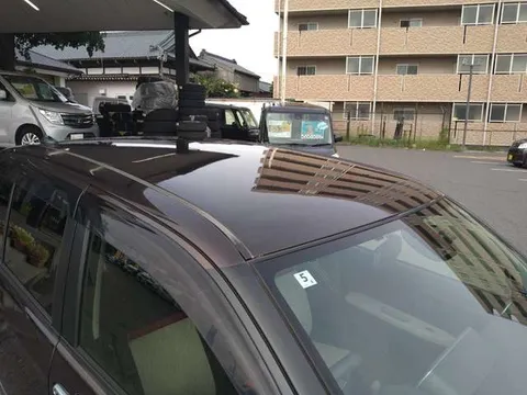Daihatsu Boon