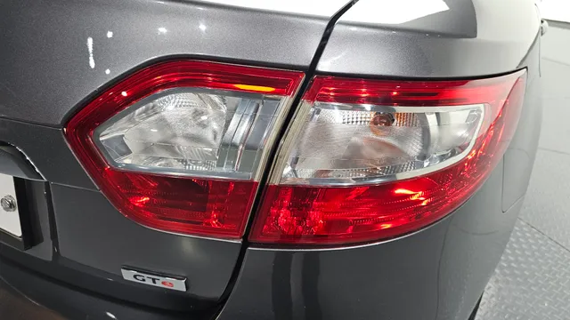 Renault SM3
