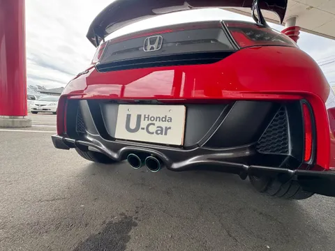 Honda S660
