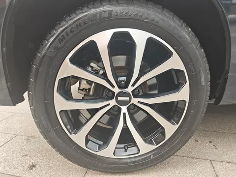 Wey VV7