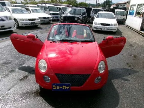 Daihatsu Copen