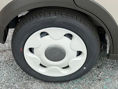 Suzuki Alto Lapin LC