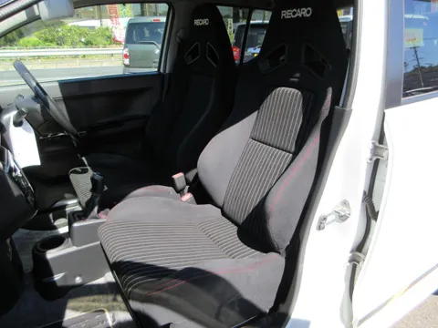 Suzuki Alto Works