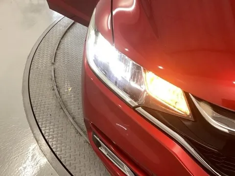 Honda Jazz (Fit)
