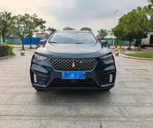 Wey VV7