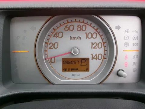 Honda Life