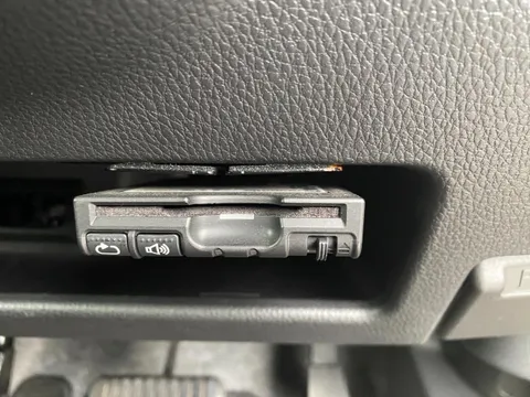 Mitsubishi eK Space Custom