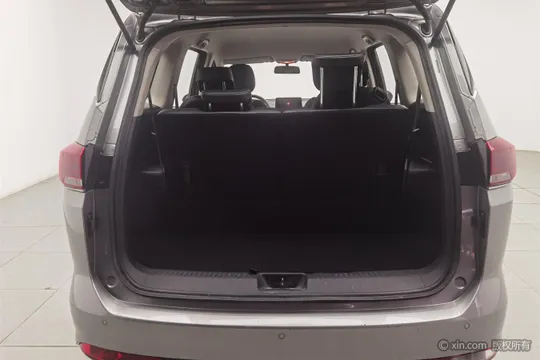Baojun 360