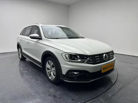 Volkswagen C-Trek