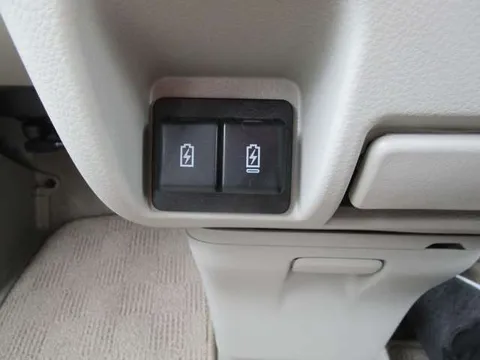 Nissan Clipper Rio
