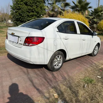 Chevrolet