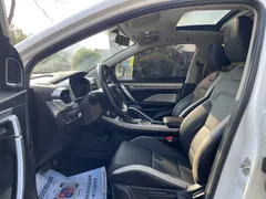 Geely Coolray (Binyue)
