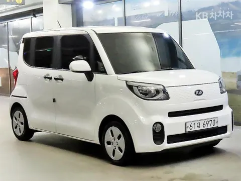 Kia Ray