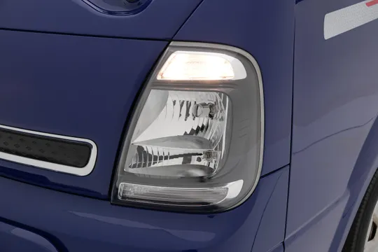 Kia Bongo 3
