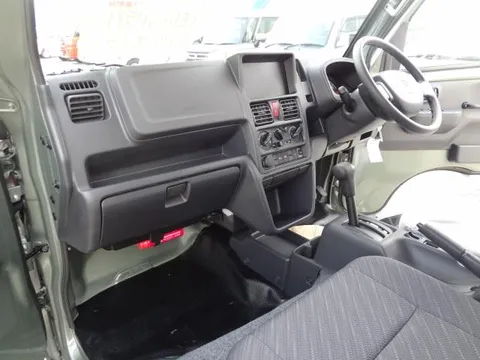 Suzuki Super Carry