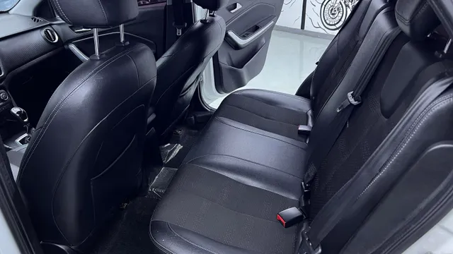 Chery Tiggo 3x