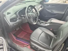 Chevrolet Malibu XL