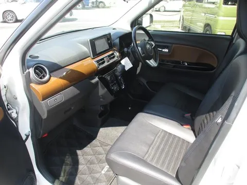 Toyota Pixis Joy