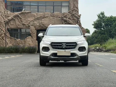 Baojun 510