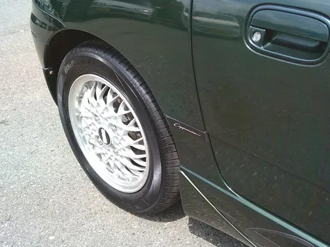 Suzuki Cappuccino