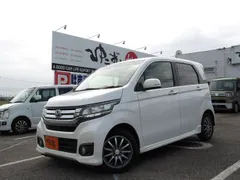 Honda N-WGN Custom