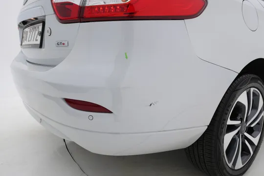 Renault SM3