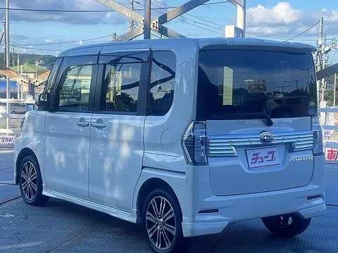 Subaru Chiffon