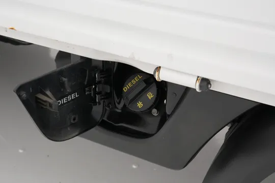 Hyundai Porter II
