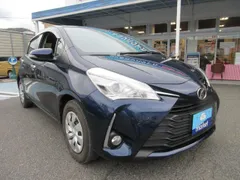 Toyota Yaris (Vitz)