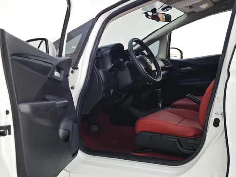 Honda Jazz (Fit)