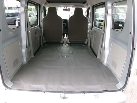 Nissan Clipper