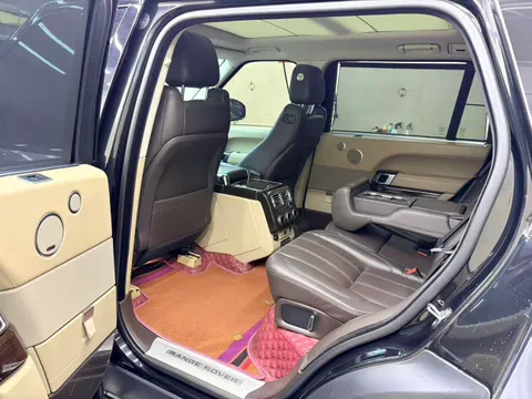 Land Rover