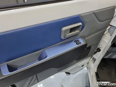 Chevrolet Damas