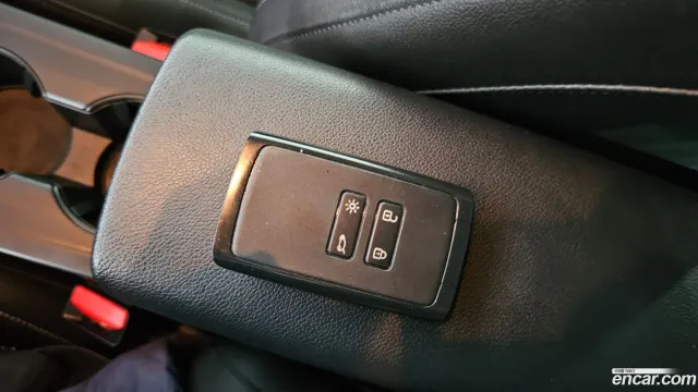 Renault XM3