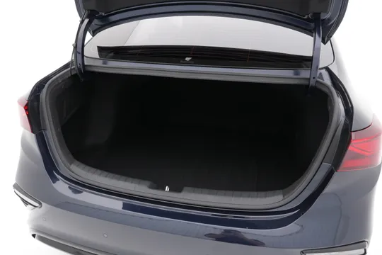 Kia Cerato (K3)