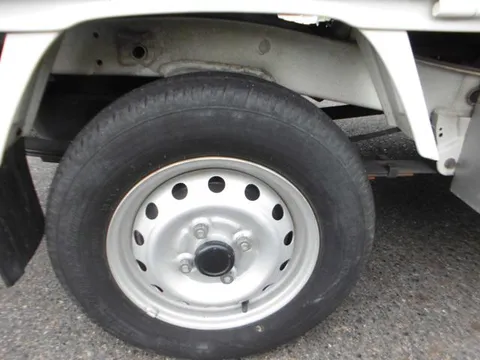 Mitsubishi Minicab Truck